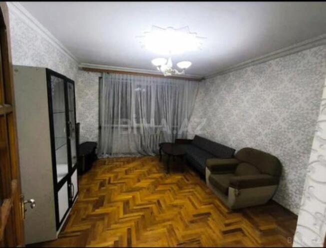 İcarəyə verilir 3 otaqlı köhnə tikili 80 m², Nəsimi m., photo 1 from 12