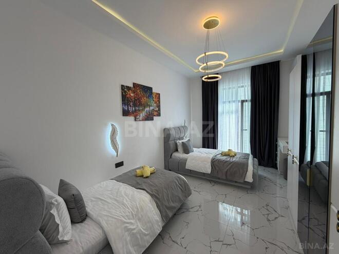 İcarəyə verilir 5 otaqlı həyət evi/bağ evi 190 m², Abşeron r., photo 27 from 31