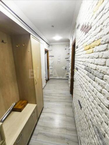 İcarəyə verilir 3 otaqlı köhnə tikili 80 m², Nəsimi m., photo 9 from 12