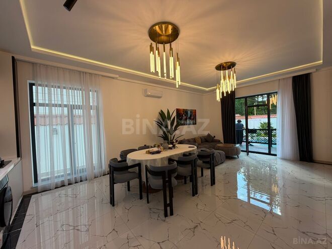 İcarəyə verilir 5 otaqlı həyət evi/bağ evi 190 m², Abşeron r., photo 9 from 31