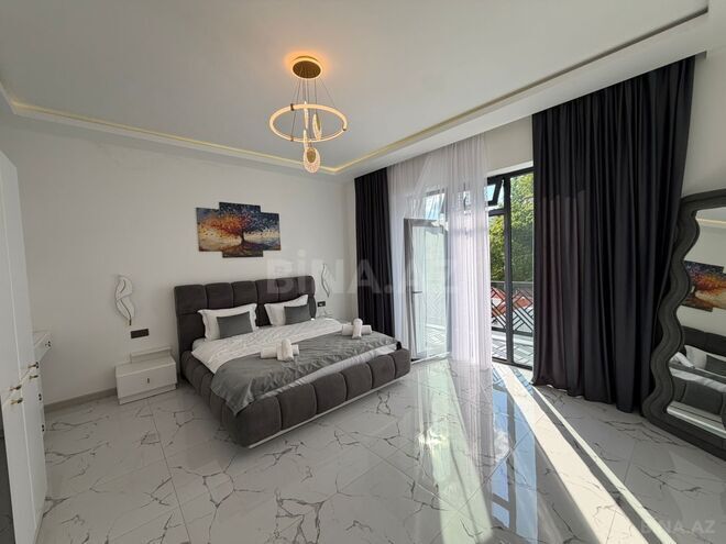 İcarəyə verilir 5 otaqlı həyət evi/bağ evi 190 m², Abşeron r., photo 24 from 31
