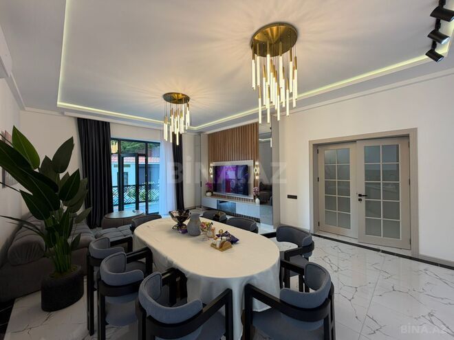İcarəyə verilir 5 otaqlı həyət evi/bağ evi 190 m², Abşeron r., photo 22 from 31