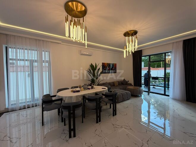 İcarəyə verilir 5 otaqlı həyət evi/bağ evi 190 m², Abşeron r., photo 15 from 31