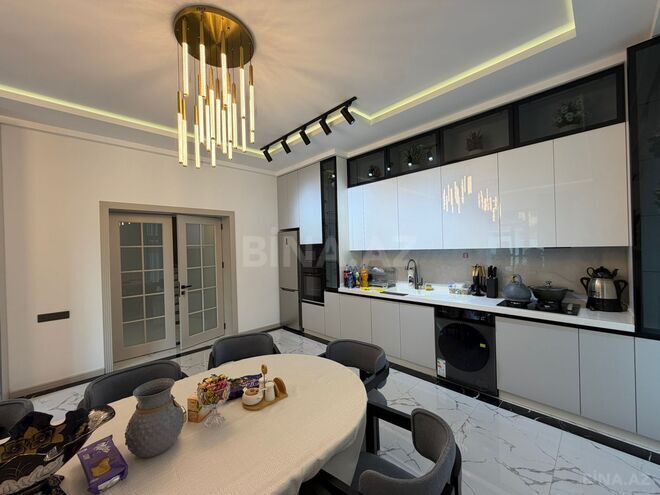 İcarəyə verilir 5 otaqlı həyət evi/bağ evi 190 m², Abşeron r., photo 26 from 31