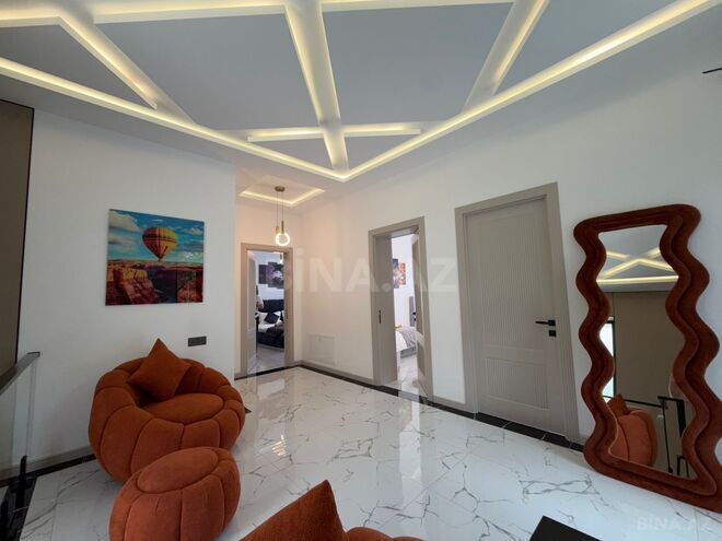 İcarəyə verilir 5 otaqlı həyət evi/bağ evi 190 m², Abşeron r., photo 8 from 31