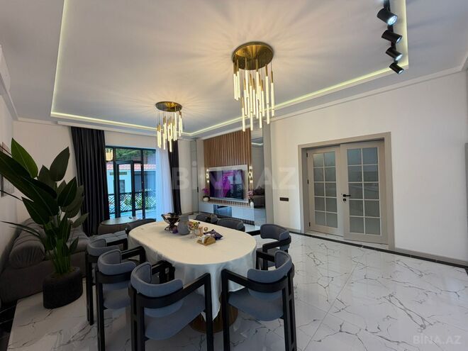 İcarəyə verilir 5 otaqlı həyət evi/bağ evi 190 m², Abşeron r., photo 23 from 31