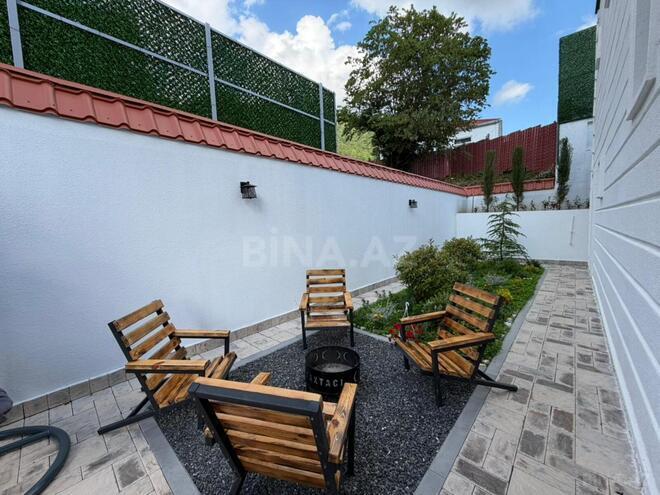 İcarəyə verilir 5 otaqlı həyət evi/bağ evi 190 m², Abşeron r., photo 20 from 31