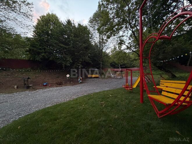 İcarəyə verilir 5 otaqlı həyət evi/bağ evi 190 m², Abşeron r., photo 4 from 31