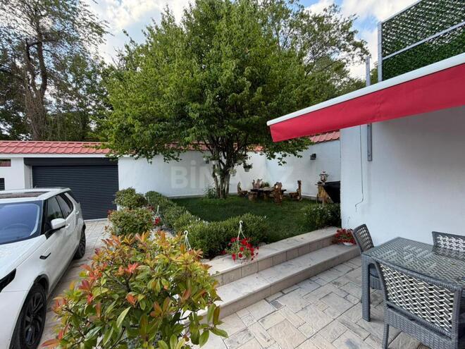 İcarəyə verilir 5 otaqlı həyət evi/bağ evi 190 m², Abşeron r., photo 10 from 31