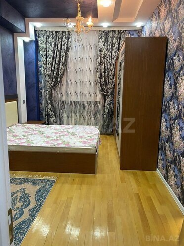 Сдаётся 2-комн. новостройка 85 м², м. 20 января, photo 11 from 13