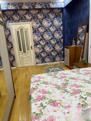 Сдаётся 2-комн. новостройка 85 м², м. 20 января, photo 6 from 13