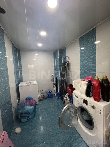 Satılır 3 otaqlı yeni tikili 120 m², Həzi Aslanov m., photo 18 from 22