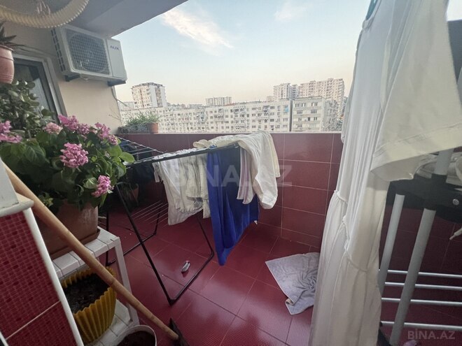 Satılır 3 otaqlı yeni tikili 120 m², Həzi Aslanov m., photo 12 from 22