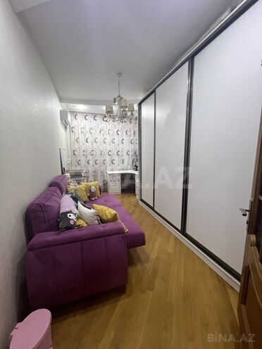 Satılır 3 otaqlı yeni tikili 120 m², Həzi Aslanov m., photo 6 from 22