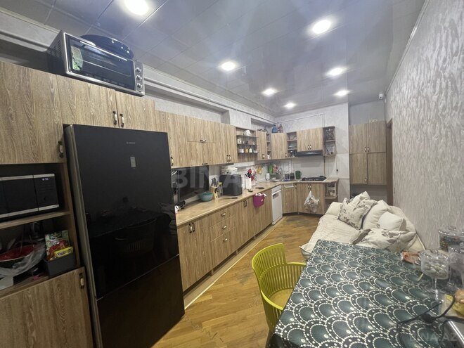 Satılır 3 otaqlı yeni tikili 120 m², Həzi Aslanov m., photo 11 from 22