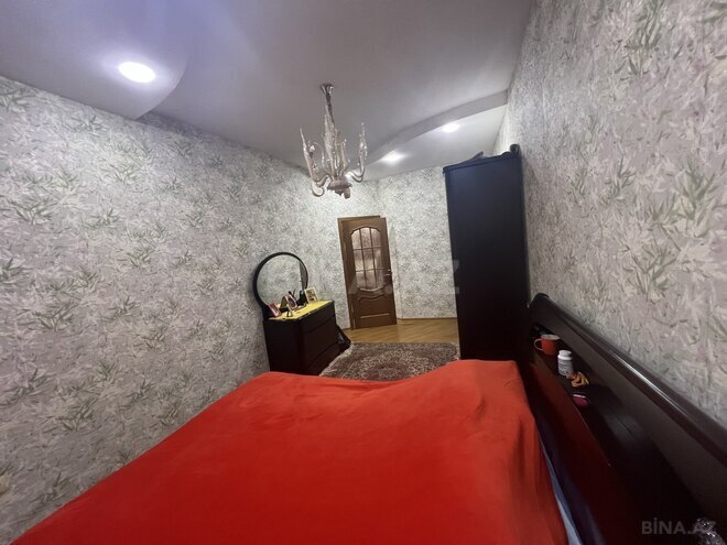 Satılır 3 otaqlı yeni tikili 120 m², Həzi Aslanov m., photo 19 from 22