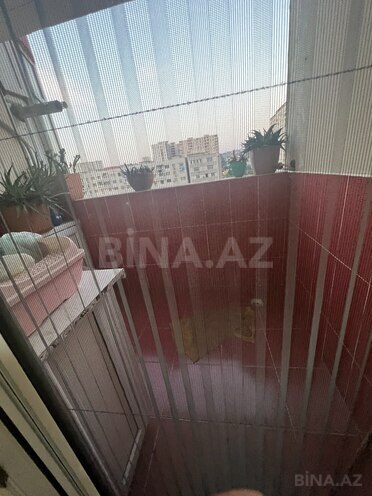 Satılır 3 otaqlı yeni tikili 120 m², Həzi Aslanov m., photo 13 from 22