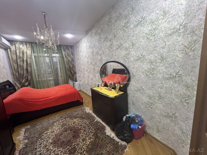 Satılır 3 otaqlı yeni tikili 120 m², Həzi Aslanov m., photo 9 from 22