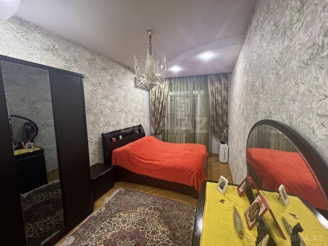 Satılır 3 otaqlı yeni tikili 120 m², Həzi Aslanov m., photo 20 from 22