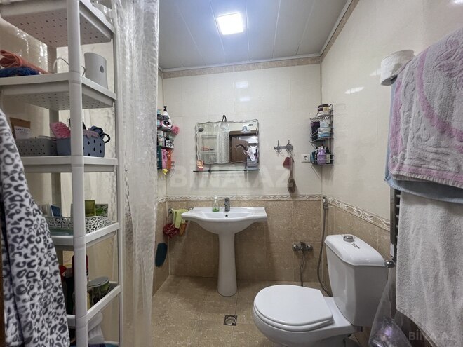 Satılır 3 otaqlı yeni tikili 120 m², Həzi Aslanov m., photo 17 from 22
