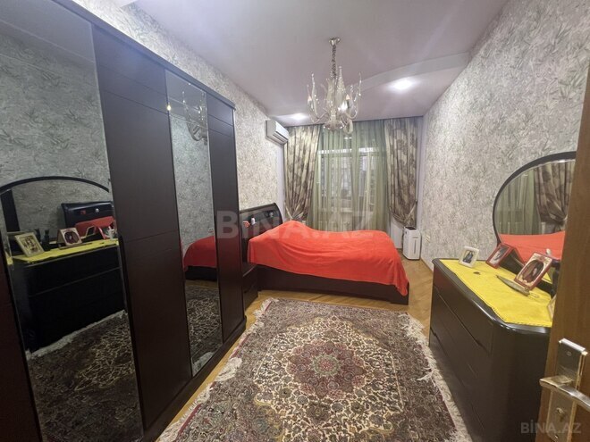 Satılır 3 otaqlı yeni tikili 120 m², Həzi Aslanov m., photo 21 from 22