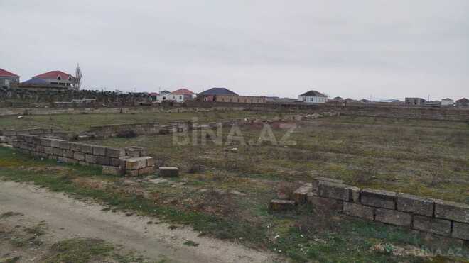 Продаётся  участок 6 сот, пос. Бина, photo 1 from 7
