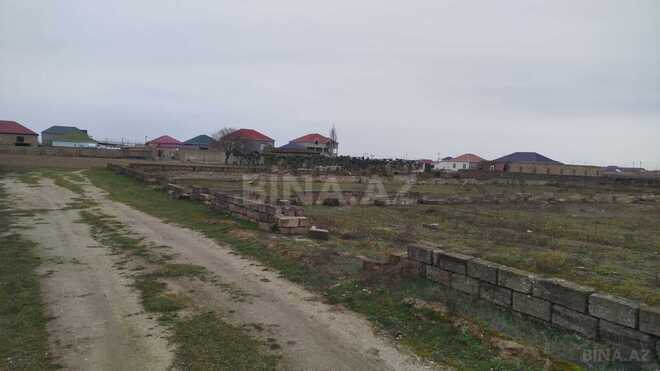 Продаётся  участок 6 сот, пос. Бина, photo 3 from 7
