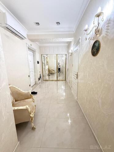Продаётся 2-комн. новостройка 97 м², м. Ази Асланов, photo 13 from 16