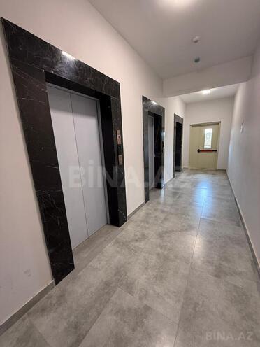 Продаётся 2-комн. новостройка 97 м², м. Ази Асланов, photo 15 from 16