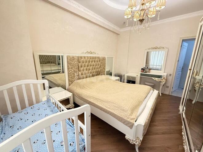 Продаётся 2-комн. новостройка 97 м², м. Ази Асланов, photo 7 from 16