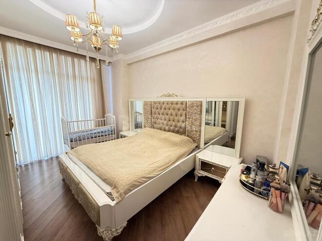 Продаётся 2-комн. новостройка 97 м², м. Ази Асланов, photo 6 from 16