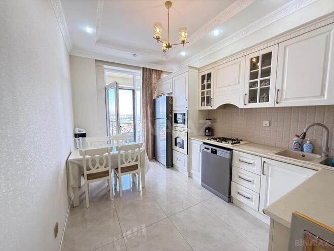 Продаётся 2-комн. новостройка 97 м², м. Ази Асланов, photo 8 from 16