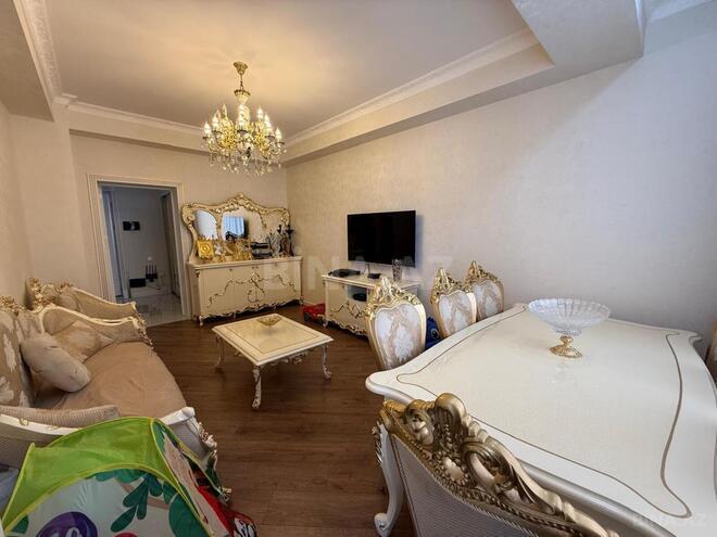 Продаётся 2-комн. новостройка 97 м², м. Ази Асланов, photo 4 from 16