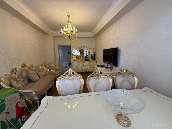 Продаётся 2-комн. новостройка 97 м², м. Ази Асланов, photo 3 from 16