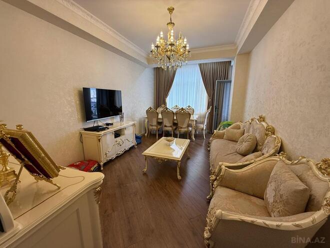 Продаётся 2-комн. новостройка 97 м², м. Ази Асланов, photo 1 from 16