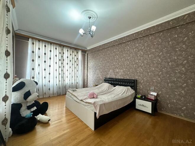 Продаётся 3-комн. новостройка 128 м², м. Шах Исмаил Хатаи, photo 14 from 26