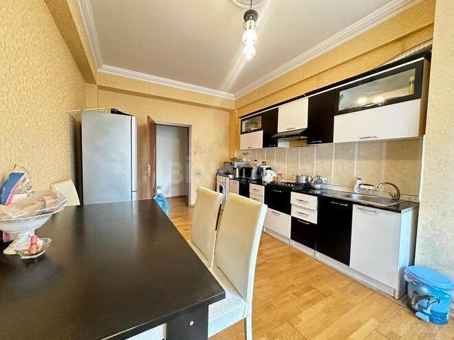 Продаётся 3-комн. новостройка 128 м², м. Шах Исмаил Хатаи, photo 7 from 26