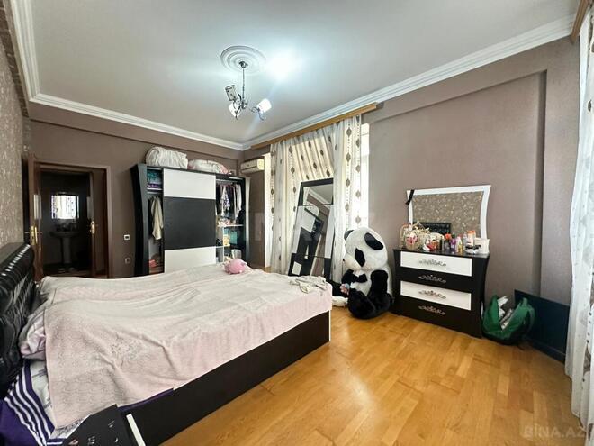 Продаётся 3-комн. новостройка 128 м², м. Шах Исмаил Хатаи, photo 15 from 26