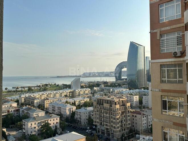 Продаётся 3-комн. новостройка 128 м², м. Шах Исмаил Хатаи, photo 1 from 26