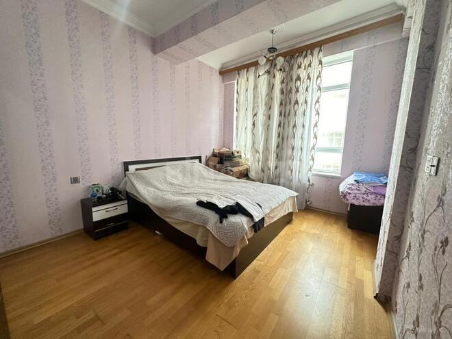 Продаётся 3-комн. новостройка 128 м², м. Шах Исмаил Хатаи, photo 17 from 26