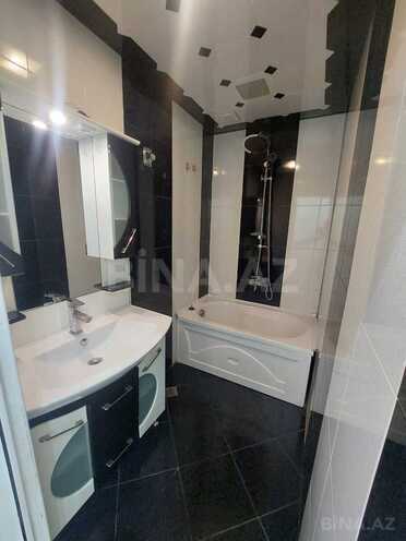 Satılır 3 otaqlı köhnə tikili 75 m², Bakıxanov q., photo 18 from 25