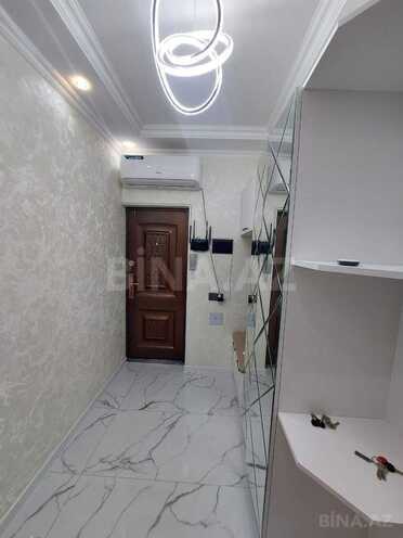Satılır 3 otaqlı köhnə tikili 75 m², Bakıxanov q., photo 21 from 25