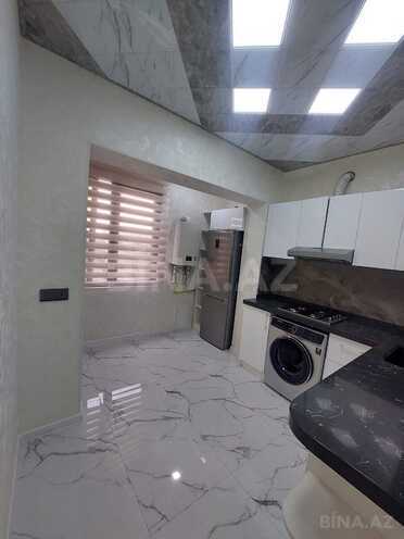 Satılır 3 otaqlı köhnə tikili 75 m², Bakıxanov q., photo 7 from 25