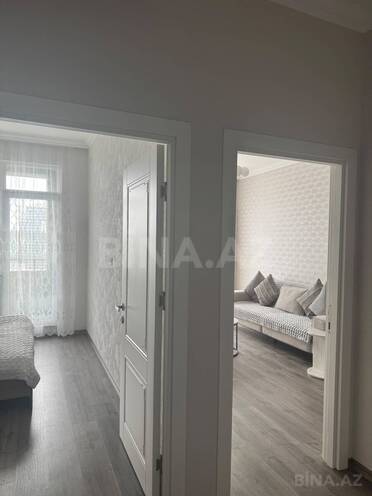 Сдаётся 2-комн. новостройка 60 м², м. 20 января, photo 6 from 12