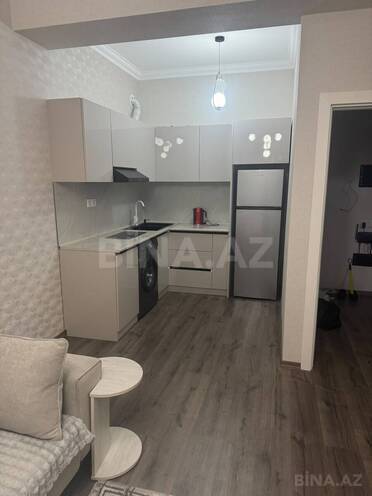 Сдаётся 2-комн. новостройка 60 м², м. 20 января, photo 5 from 12