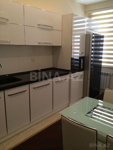 İcarəyə verilir 2 otaqlı yeni tikili 100 m², 28 May m., photo 6 from 15