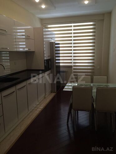 İcarəyə verilir 2 otaqlı yeni tikili 100 m², 28 May m., photo 9 from 15