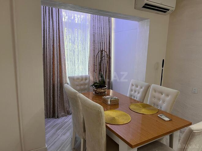 Продаётся 3-комн. вторичка 85 м², м. Халглар Достлугу, photo 4 from 28
