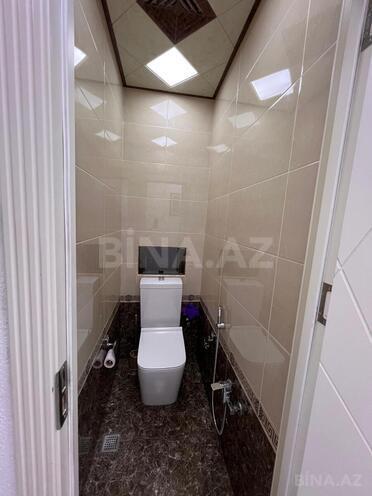 Продаётся 3-комн. вторичка 85 м², м. Халглар Достлугу, photo 23 from 28