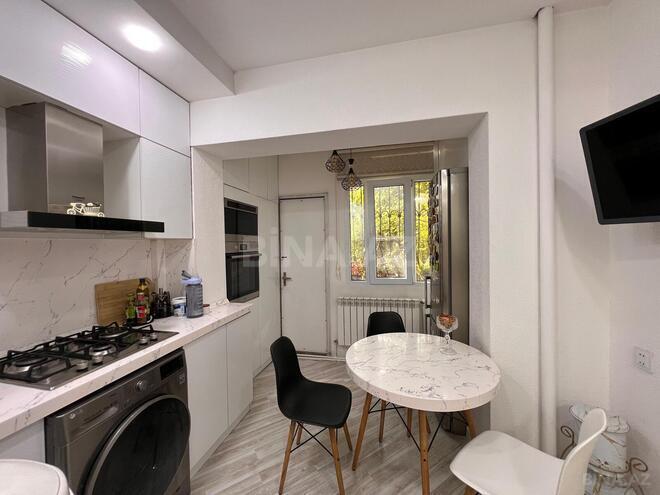 Продаётся 3-комн. вторичка 85 м², м. Халглар Достлугу, photo 17 from 28